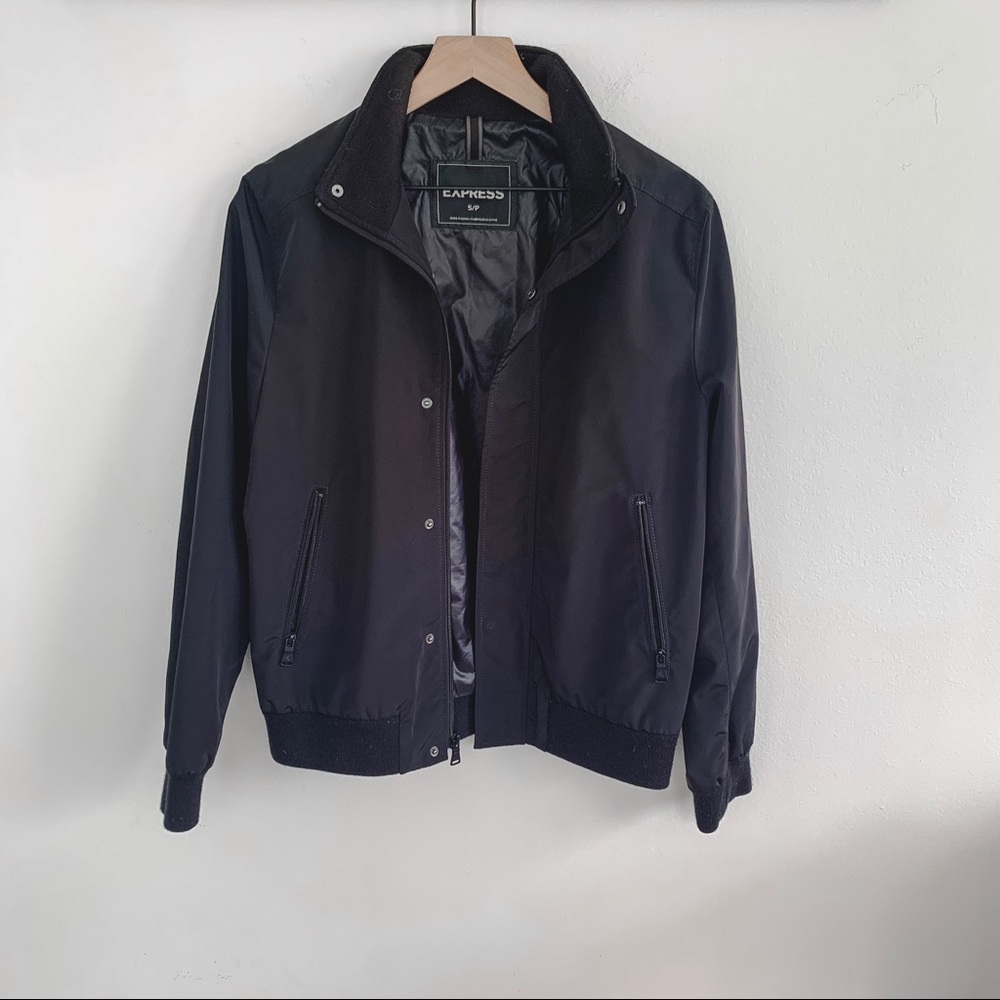Express | Bomber Jacket